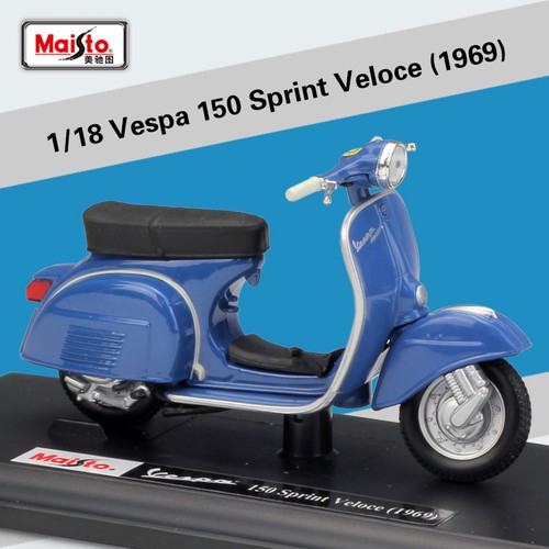 vespa sprint veloce